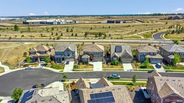 3032 Grizzly Peak Drive, Broomfield, CO 80023