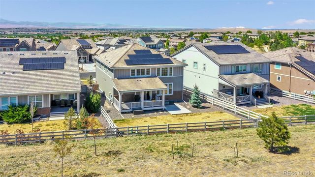 3032 Grizzly Peak Drive, Broomfield, CO 80023