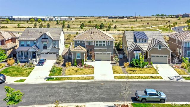 3032 Grizzly Peak Drive, Broomfield, CO 80023