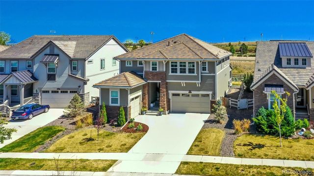 3032 Grizzly Peak Drive, Broomfield, CO 80023