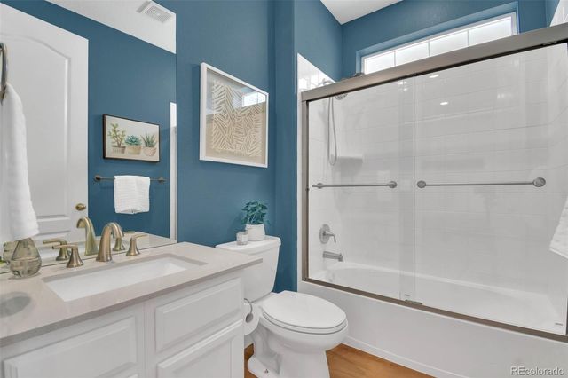 3032 Grizzly Peak Drive, Broomfield, CO 80023