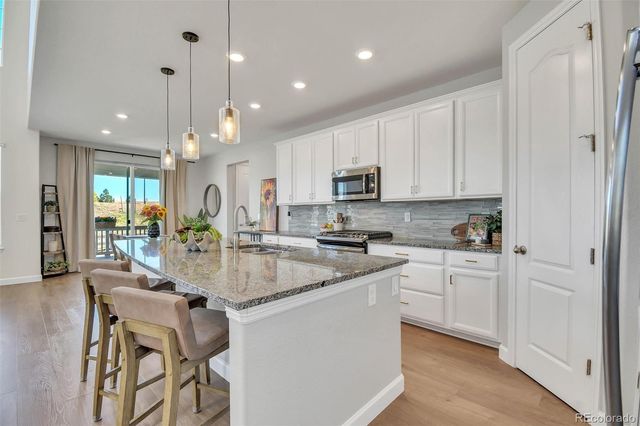 3032 Grizzly Peak Drive, Broomfield, CO 80023