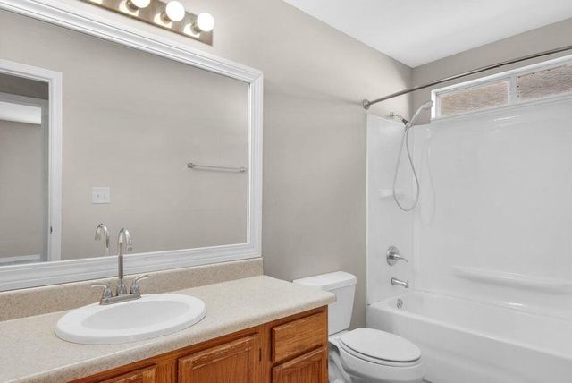 924 Emily Circle, Fort Walton Beach, FL 32547
