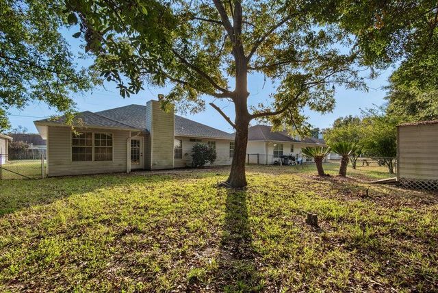 924 Emily Circle, Fort Walton Beach, FL 32547