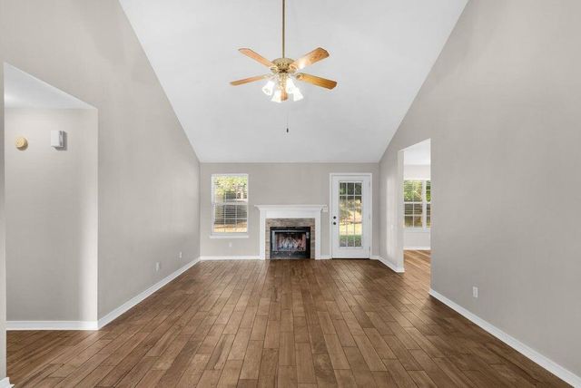 924 Emily Circle, Fort Walton Beach, FL 32547
