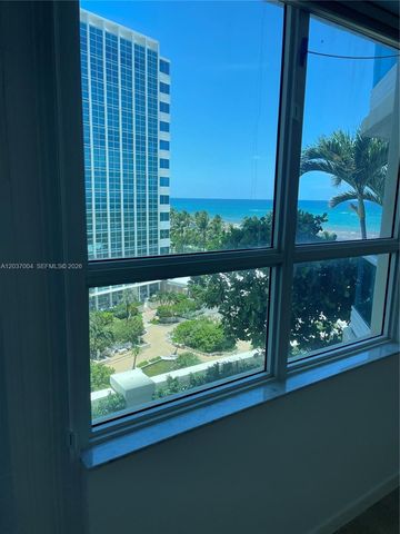 5025 Collins Ave 601, Miami Beach, FL 33140