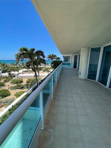 5025 Collins Ave 601, Miami Beach, FL 33140