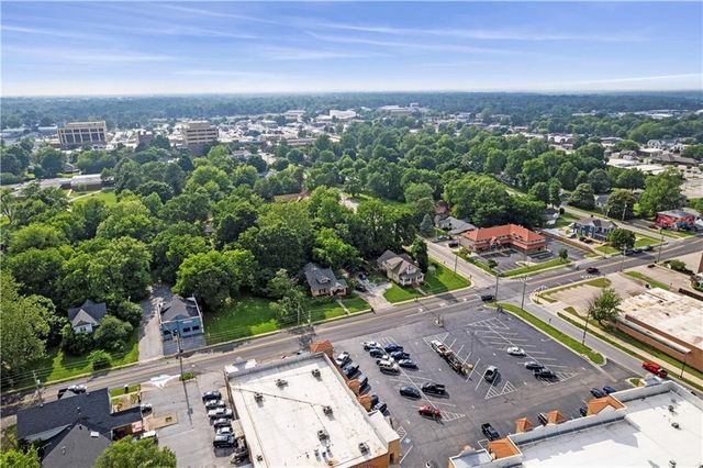 518 Holcomb Street, Springdale, AR 72764