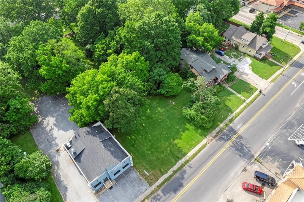 518 Holcomb Street, Springdale, AR 72764