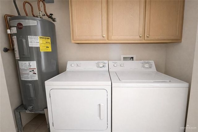 1102 S Palm Drive, Pharr, TX 78577