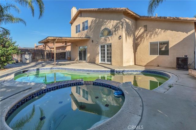 3901 Vicksburg Court, Hemet, CA 92545