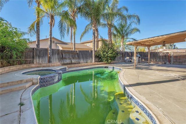 3901 Vicksburg Court, Hemet, CA 92545