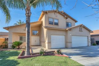 3901 Vicksburg Court, Hemet, CA 92545