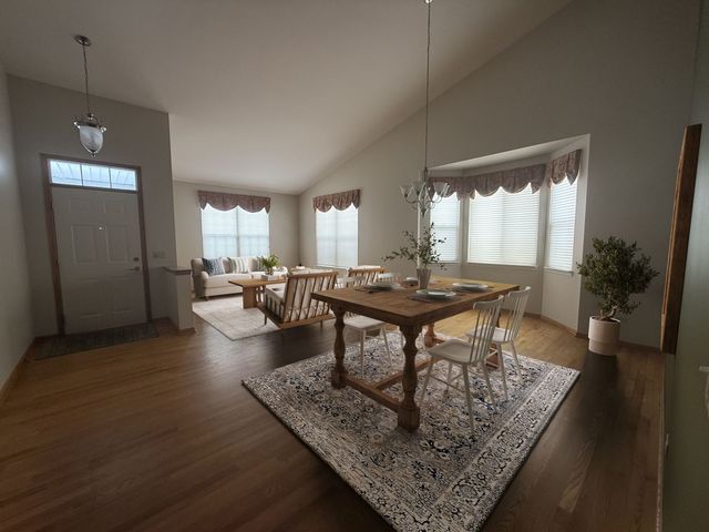 1471 W Grand Haven Road, Romeoville, IL 60446