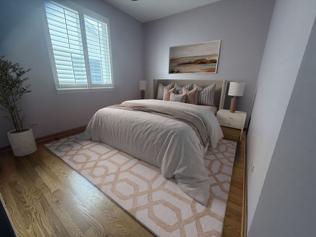 1471 W Grand Haven Road, Romeoville, IL 60446