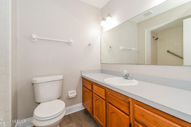 3056 BRIDGEVIEW Drive, Jacksonville, FL 32216