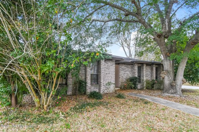 3056 BRIDGEVIEW Drive, Jacksonville, FL 32216