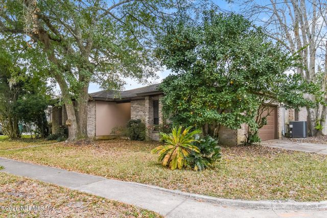 3056 BRIDGEVIEW Drive, Jacksonville, FL 32216