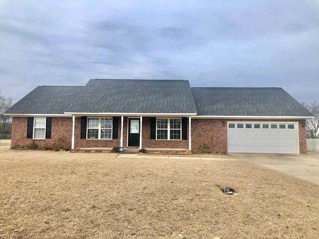 3525 Drayton Drive, Dalzell, SC 29040