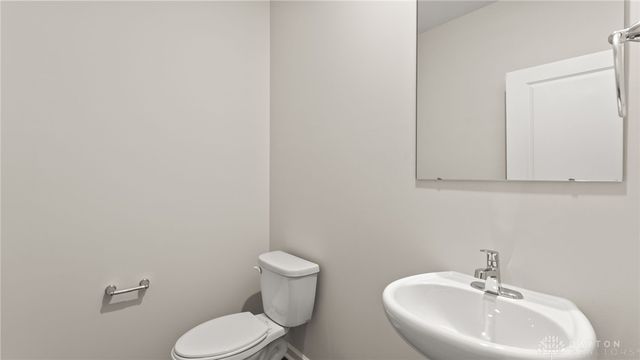 2215 Hackberry Street, Springfield, OH 45505