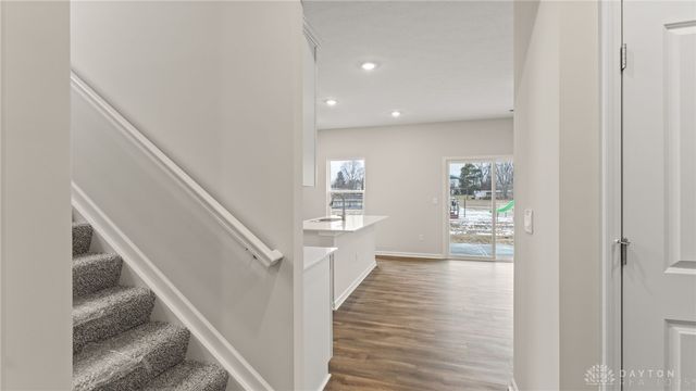 2215 Hackberry Street, Springfield, OH 45505