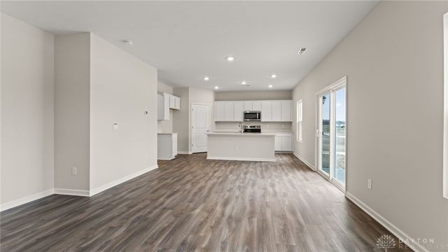 2215 Hackberry Street, Springfield, OH 45505