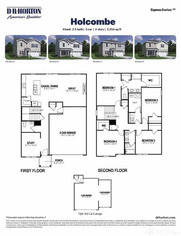 2215 Hackberry Street, Springfield, OH 45505