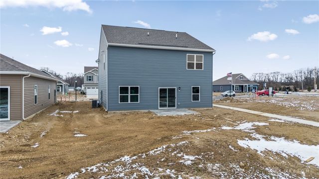 2215 Hackberry Street, Springfield, OH 45505