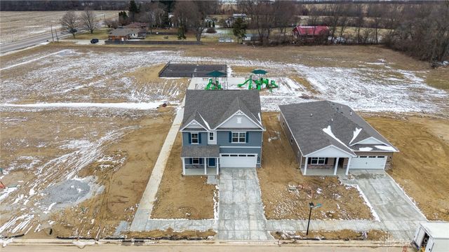 2215 Hackberry Street, Springfield, OH 45505