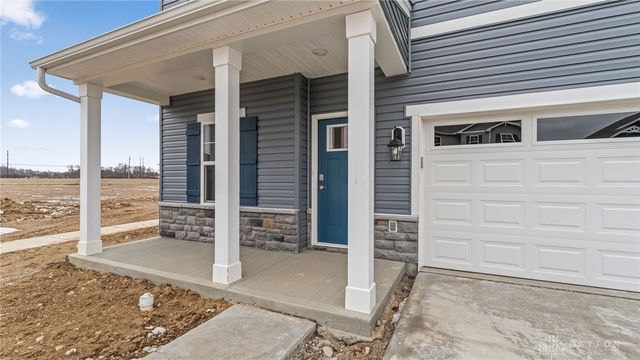 2215 Hackberry Street, Springfield, OH 45505