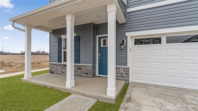 2215 Hackberry Street, Springfield, OH 45505