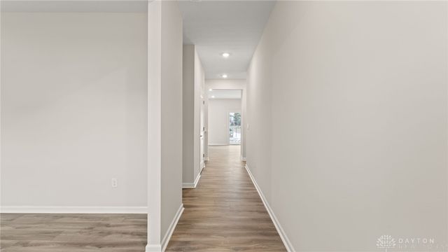 2215 Hackberry Street, Springfield, OH 45505