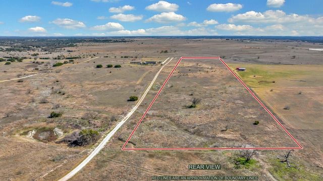 TBD CR 3535, Clifton, TX 76634
