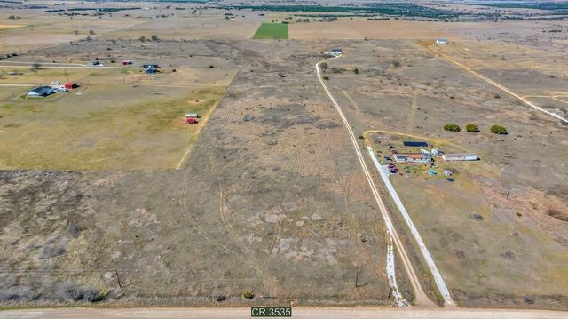 TBD CR 3535, Clifton, TX 76634