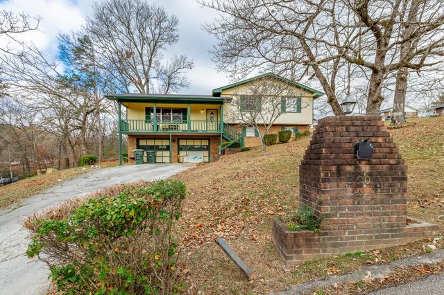 3600 Sapulpa Street, Chattanooga, TN 37406