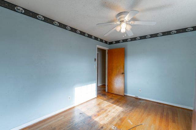 3600 Sapulpa Street, Chattanooga, TN 37406