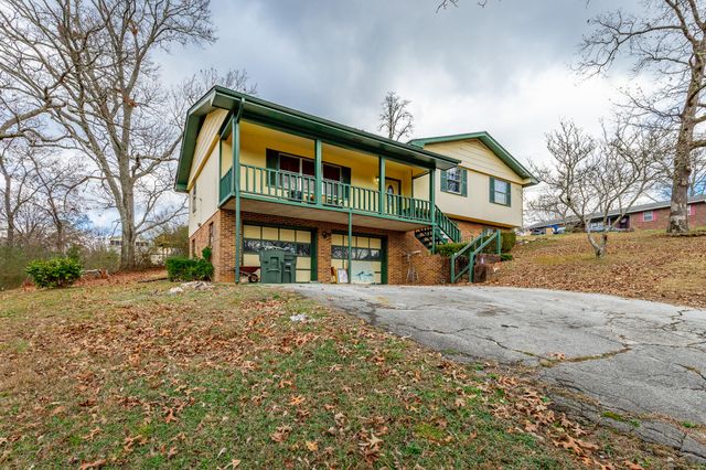 3600 Sapulpa Street, Chattanooga, TN 37406