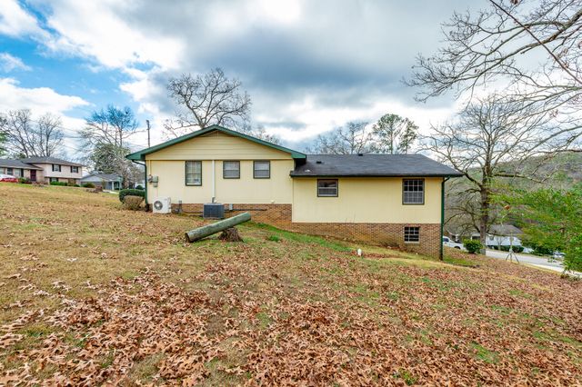 3600 Sapulpa Street, Chattanooga, TN 37406