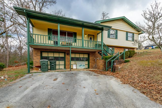 3600 Sapulpa Street, Chattanooga, TN 37406