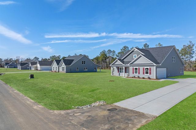 144 Furnies Place, Loris, SC 29569