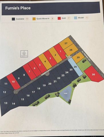 144 Furnies Place, Loris, SC 29569