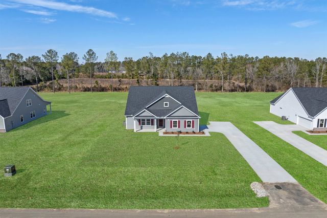 144 Furnies Place, Loris, SC 29569