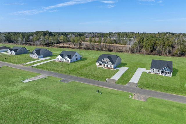 144 Furnies Place, Loris, SC 29569