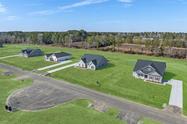 144 Furnies Place, Loris, SC 29569