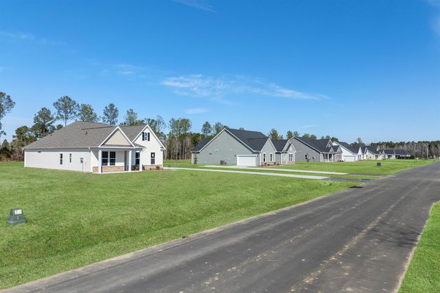 144 Furnies Place, Loris, SC 29569