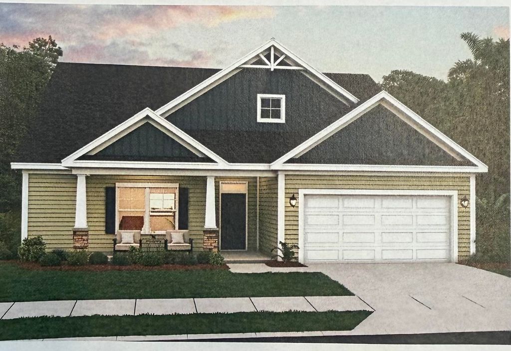 144 Furnies Place, Loris, SC 29569