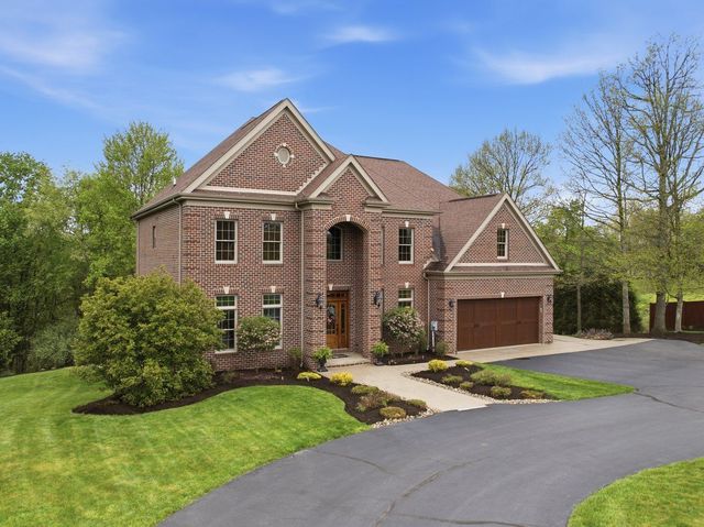 24 S Cowan ROAD, Collier Twp, PA 15106