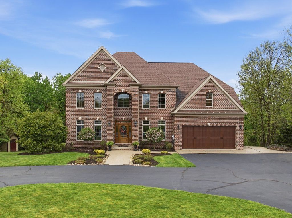 24 S Cowan ROAD, Collier Twp, PA 15106
