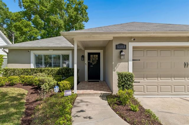 5103 W CLEVELAND STREET, Tampa, FL 33609