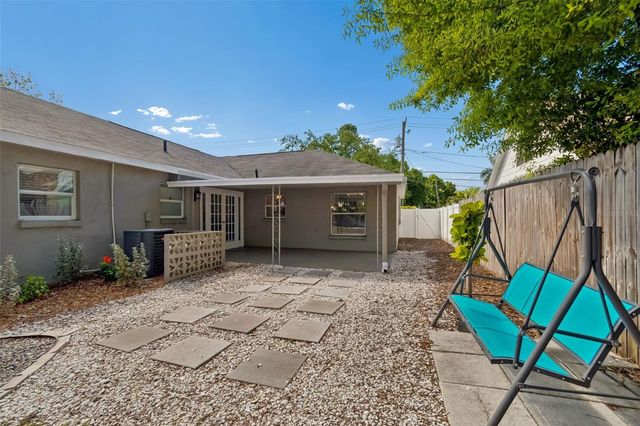 5103 W CLEVELAND STREET, Tampa, FL 33609